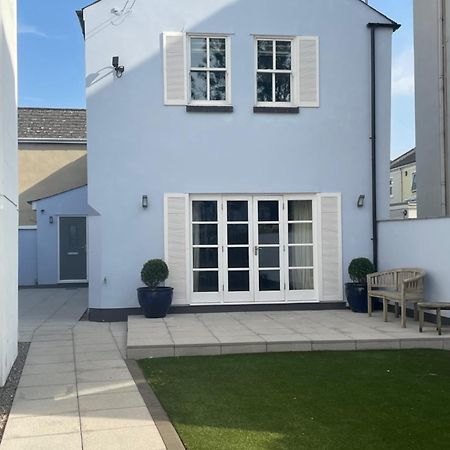 The Coach House Villa Cheltenham Eksteriør billede